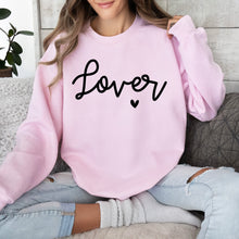 Cargar imagen en el visor de la galería, Lover Sudadera