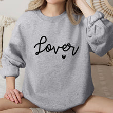 Cargar imagen en el visor de la galería, Lover Sudadera