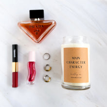 Cargar imagen en el visor de la galería, Main Character Energy Vela Aromática