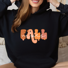 Cargar imagen en el visor de la galería, Fall Vibes Sudadera