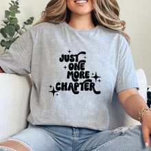 Cargar imagen en el visor de la galería, One more Chapter Playera