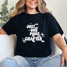 Cargar imagen en el visor de la galería, One more Chapter Playera