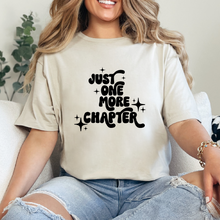 Cargar imagen en el visor de la galería, One more Chapter Playera