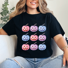 Cargar imagen en el visor de la galería, Pastel pumpkins Playera