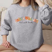 Cargar imagen en el visor de la galería, Retail Therapy Sudadera