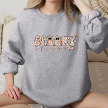 Cargar imagen en el visor de la galería, Spooky Sudadera