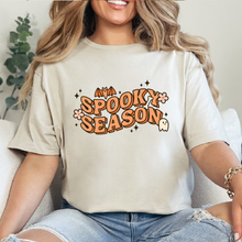 Cargar imagen en el visor de la galería, Spooky Season Playera