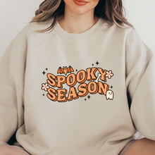 Cargar imagen en el visor de la galería, Spooky Season Sudadera