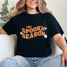 Cargar imagen en el visor de la galería, Spooky Season Playera