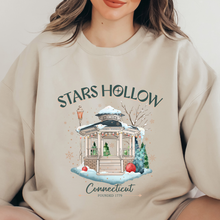 Cargar imagen en el visor de la galería, Stars Hollow winter Sudadera
