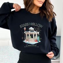 Cargar imagen en el visor de la galería, Stars Hollow winter Sudadera