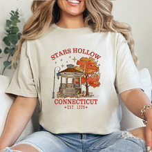 Cargar imagen en el visor de la galería, Stars hollow Playera