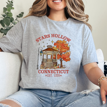 Cargar imagen en el visor de la galería, Stars hollow Playera