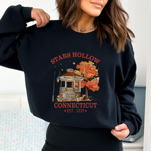 Cargar imagen en el visor de la galería, Stars hollow Sudadera