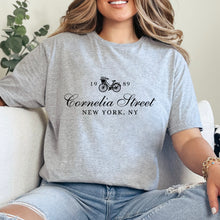 Cargar imagen en el visor de la galería, Taylor Cornelia Playera