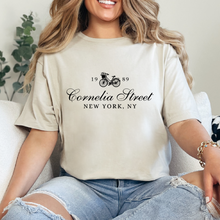 Cargar imagen en el visor de la galería, Taylor Cornelia Playera