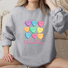 Cargar imagen en el visor de la galería, Taylor Valentine's Sudadera