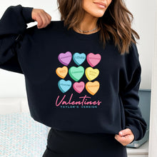 Cargar imagen en el visor de la galería, Taylor Valentine's Sudadera