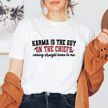 Cargar imagen en el visor de la galería, Taylor's Karma Playera