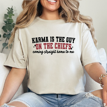 Cargar imagen en el visor de la galería, Taylor's Karma Playera