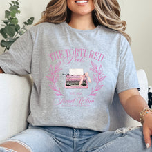 Cargar imagen en el visor de la galería, Taylor's Typewriter TTPD Playera