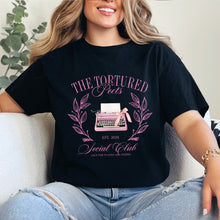 Cargar imagen en el visor de la galería, Taylor's Typewriter TTPD Playera