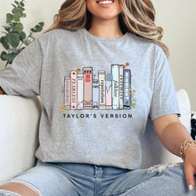Cargar imagen en el visor de la galería, Taylor's Version Playera