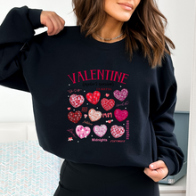 Cargar imagen en el visor de la galería, Taylor's version V-day Sudadera