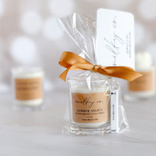 Cargar imagen en el visor de la galería, Vela Aromática MINI