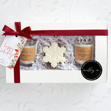 Cargar imagen en el visor de la galería, Winter Gift Box