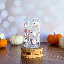 Cargar imagen en el visor de la galería, Witchy Ghost Vaso