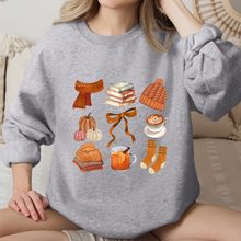 Cargar imagen en el visor de la galería, Fall essentials Sudadera