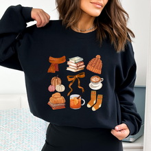 Cargar imagen en el visor de la galería, Fall essentials Sudadera