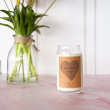 Cargar imagen en el visor de la galería, I love you Mom Vela Aromática