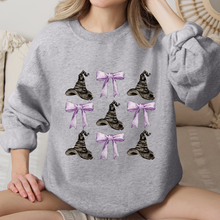 Cargar imagen en el visor de la galería, Witch hat Sudadera