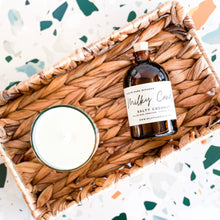 Cargar imagen en el visor de la galería, Aceite para Difusor Milky Candle Co. warmer tea light diffuser aroma fragancia aromatizante