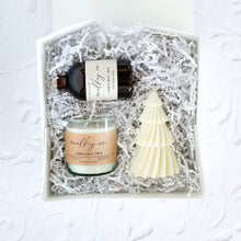 Cargar imagen en el visor de la galería, Christmas Theme Gift Box