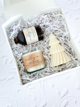 Cargar imagen en el visor de la galería, Christmas Theme Gift Box