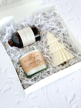 Cargar imagen en el visor de la galería, Christmas Theme Gift Box