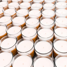 Cargar imagen en el visor de la galería, Kit de 10 Velas Aromáticas Chicas