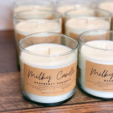 Cargar imagen en el visor de la galería, Kit 10 Velas Aromáticas Grandes