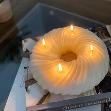 Cargar imagen en el visor de la galería, Lena Vela Aromática