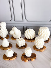 Cargar imagen en el visor de la galería, Yahel Vela Aromática