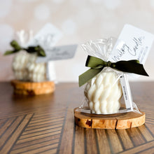 Cargar imagen en el visor de la galería, MAYOREO Vela Sandra