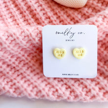 Cargar imagen en el visor de la galería, Regalo Vela y Aretes