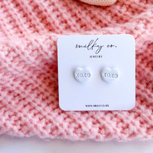 Cargar imagen en el visor de la galería, MAYOREO Vela Escultural + Aretes