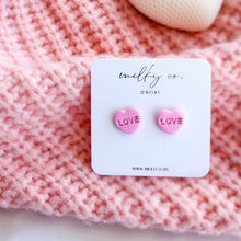 Cargar imagen en el visor de la galería, Regalo Vela y Aretes