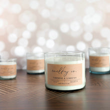 Cargar imagen en el visor de la galería, Vela Aromática EXTRA Grande