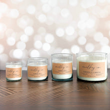 Cargar imagen en el visor de la galería, Lavender Haze Vela Aromática
