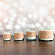 Cargar imagen en el visor de la galería, Sandalwood Vela Aromática